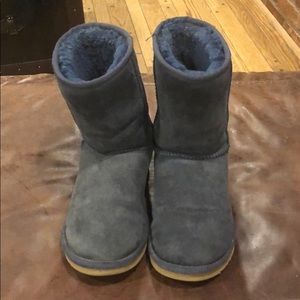 Classic short Ugg Boots